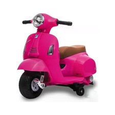 Biemme Bcs Moto Elettrica per