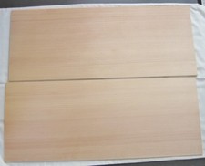 Piano chitarra - Abete Sitka -