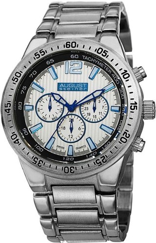 Orologio uomo august - august, steiner