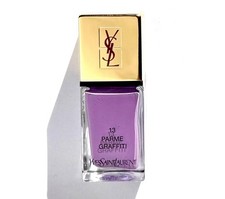 Yves Saint Laurent La Lacque