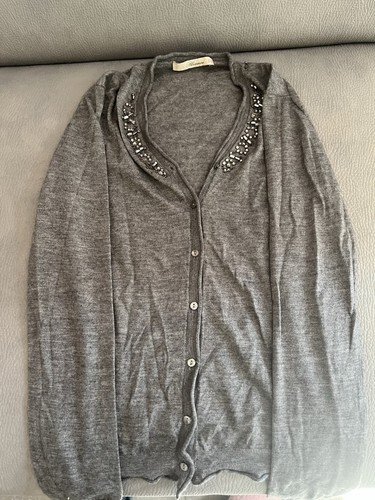 Blumarine cardigan donna - , 38