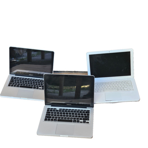 Lotto 3xapple macbook - 3xapple,