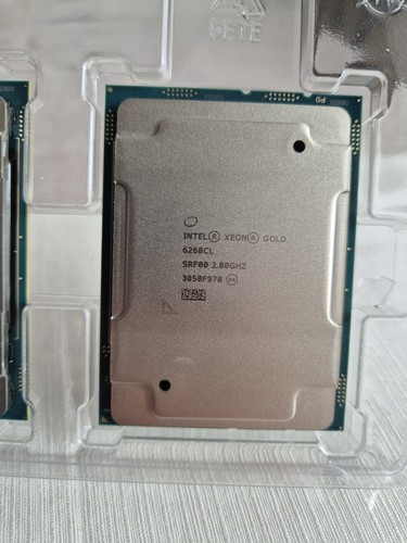 Processore cpu intel - cpu, xeon