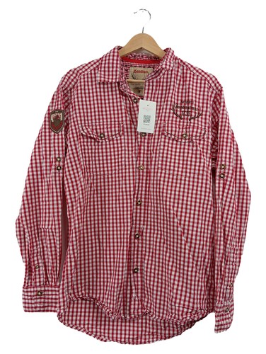 Landhaus camicia tradizionale - landhaus,