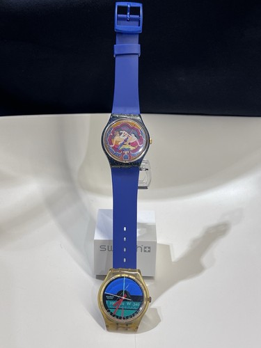 Swatch kamasutra gn136 - swatch,
