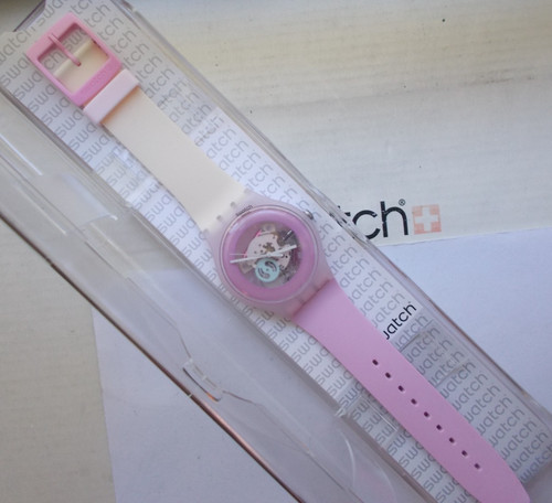 New gent swatch - new,