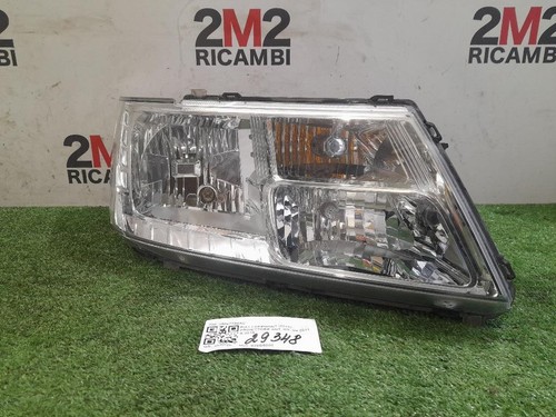 Faro anteriore destro per fiat - faro,