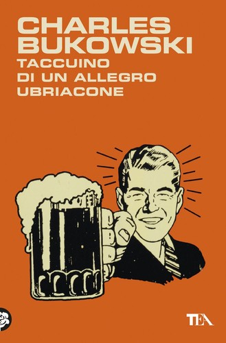 Libri charles bukowski - libri,