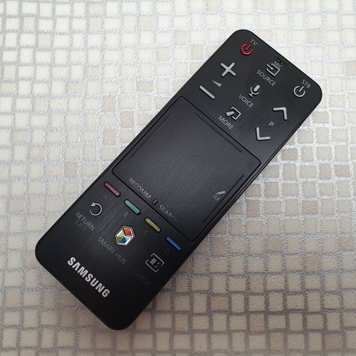 Telecomando originale samsung - originale,