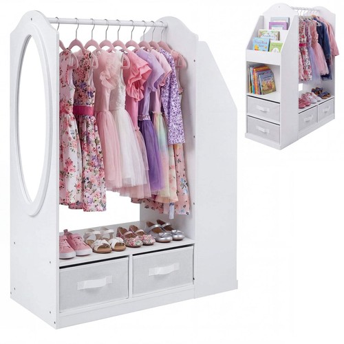 Armadio per bambini con