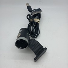 #F) Microsoft LifeCam Cinema