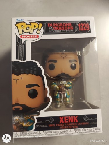 Funko pop movies dungeons - funko, &