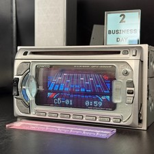 KENWOOD DPX-5021M Car Audio