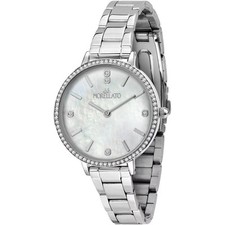 Orologio Morellato 1930 R0153161511 Watch Acciaio Madreperla Donna Zirconi 32mm