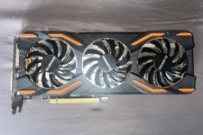 GIGABYTE GeForce GTX 1080 WINDFORCE OC G1 Gaming 8GB GDDR5X Scheda Grafica...