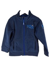 Giacca pile Furlano bambino