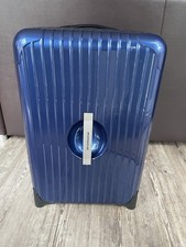 Rimowa Porsche XL Trunk | 2