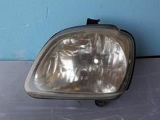 Faro proiettore sinistro