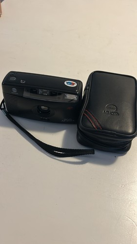 Fotocamera compatta 35mm