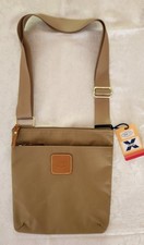 Borsa a tracolla BRIC'S MILANO