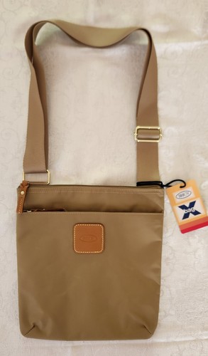 Borsa tracolla bric milano - a,