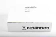 ELINCHROM Elinchrom RQ Caricatore Litio MULTITENSIONE EL19279