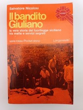 Il bandito Giuliano –