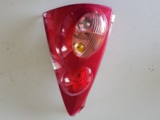 STOP FANALE FANALINO POSTERIORE DESTRO DX PEUGEOT 107 1.0 B 50KW 2011