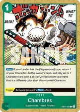 One Piece Memorial Collection