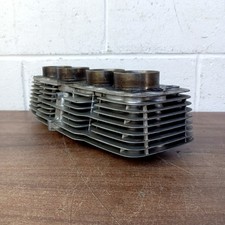 Honda CB650 SOHC 1979-1982