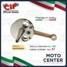 ALBERO MOTORE PIAGGIO VESPA