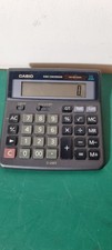 Calcolatrice CASIO D20ER