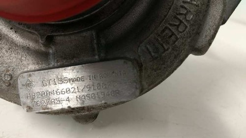 8200466021 turbocompressore - 8200466021, /