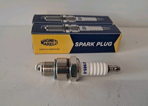 Candela magneti marelli - n,