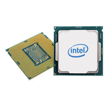 Intel Core i7-9700, 8 x 3,0