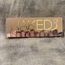 Urban Decay Naked 3 palette di
