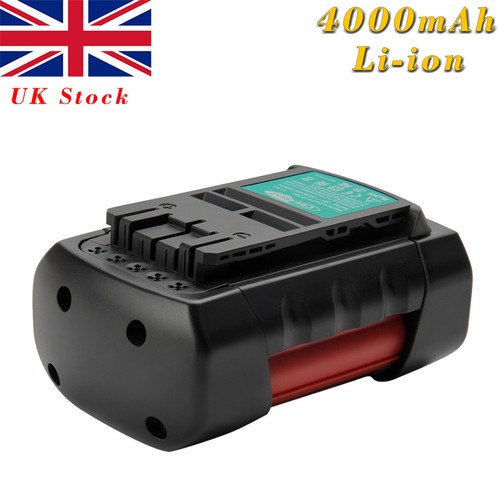 Batteria per bosch 4ah - 4ah, 36v