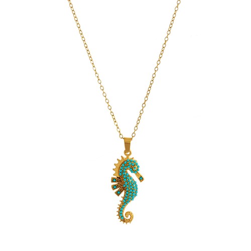 Collana donna ciondolo - collana,