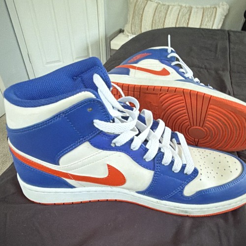Nike air jordan high top - 1,
