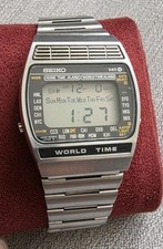 Orologio Vintage Digitale