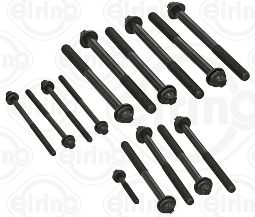 Kit bulloni testata - , 877.740