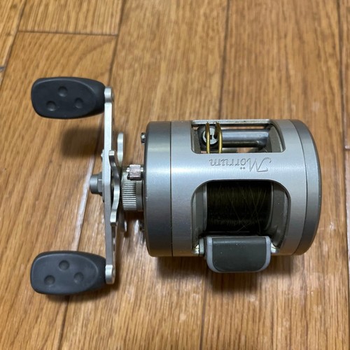 Abu garcia morrum - garcia,