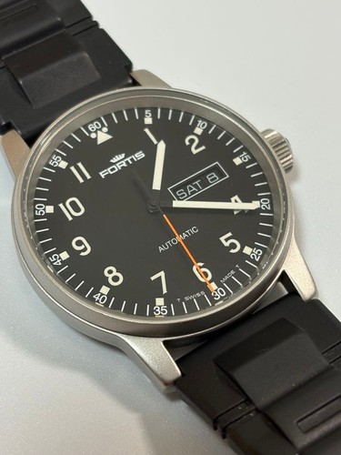 Orologio pilota automatico