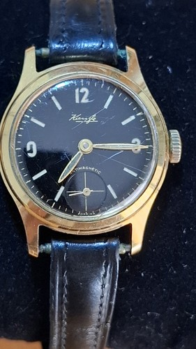 Orologio vintage kienzle - orologio,