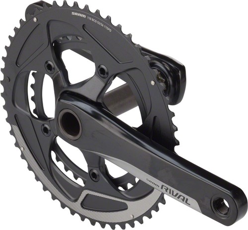 Sram rival guarnitura - rival, 11