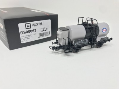 Blackstar bs00063 carro - bs00063, (fs