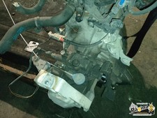 CAMBIO MANUALE PER FIAT Panda