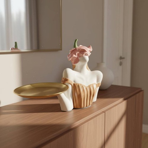 Svuotatasche decorativo - svuotatasche,