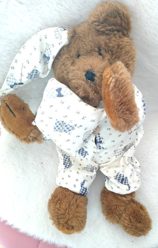 Vintage pms orsacchiotto - pms,