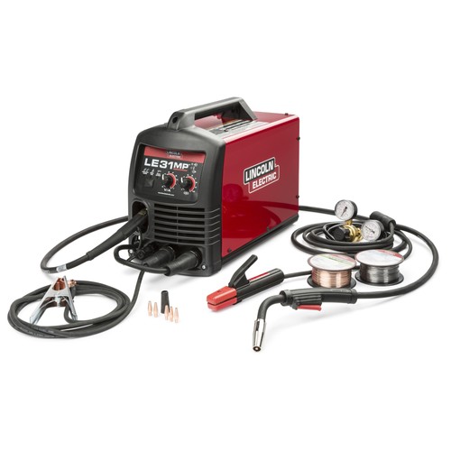 Lincoln electric 120v 140 - electric,